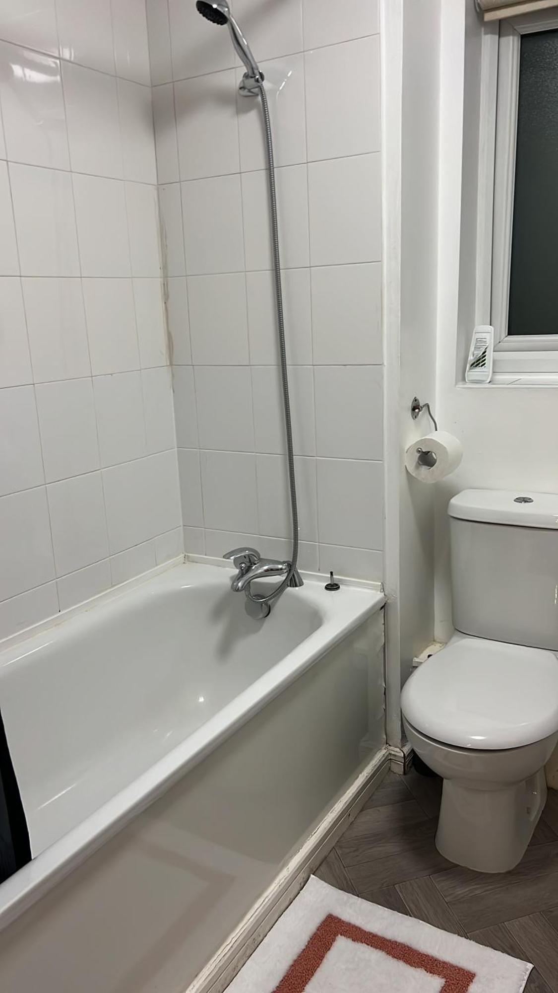 Apartamento 2 Bed Townhouse, Sleeps 5, Close To Centre